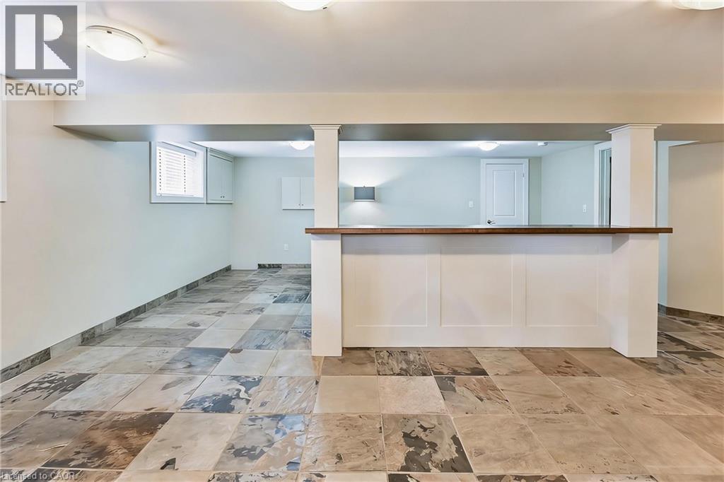 Basement - 2277 Fassel Avenue Unit# Ll, Burlington, Ontario  L7R 3P2 - Photo 12 - 40821444