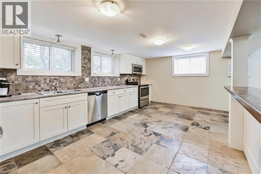 Basement - 2277 Fassel Avenue Unit# Ll, Burlington, Ontario  L7R 3P2 - Photo 11 - 40821444