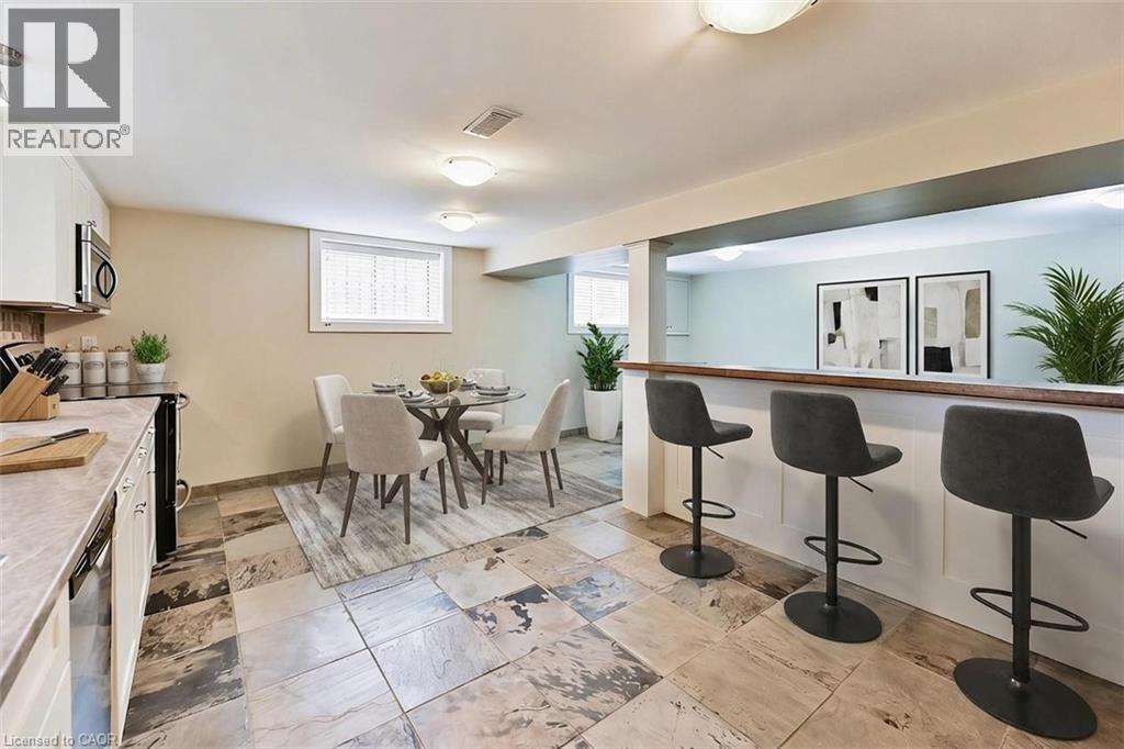 Basement - 2277 Fassel Avenue Unit# Ll, Burlington, Ontario  L7R 3P2 - Photo 15 - 40821444