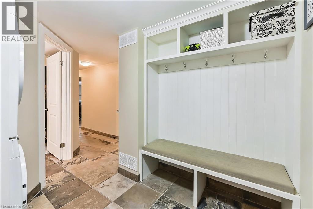 Basement - 2277 Fassel Avenue Unit# Ll, Burlington, Ontario  L7R 3P2 - Photo 3 - 40821444