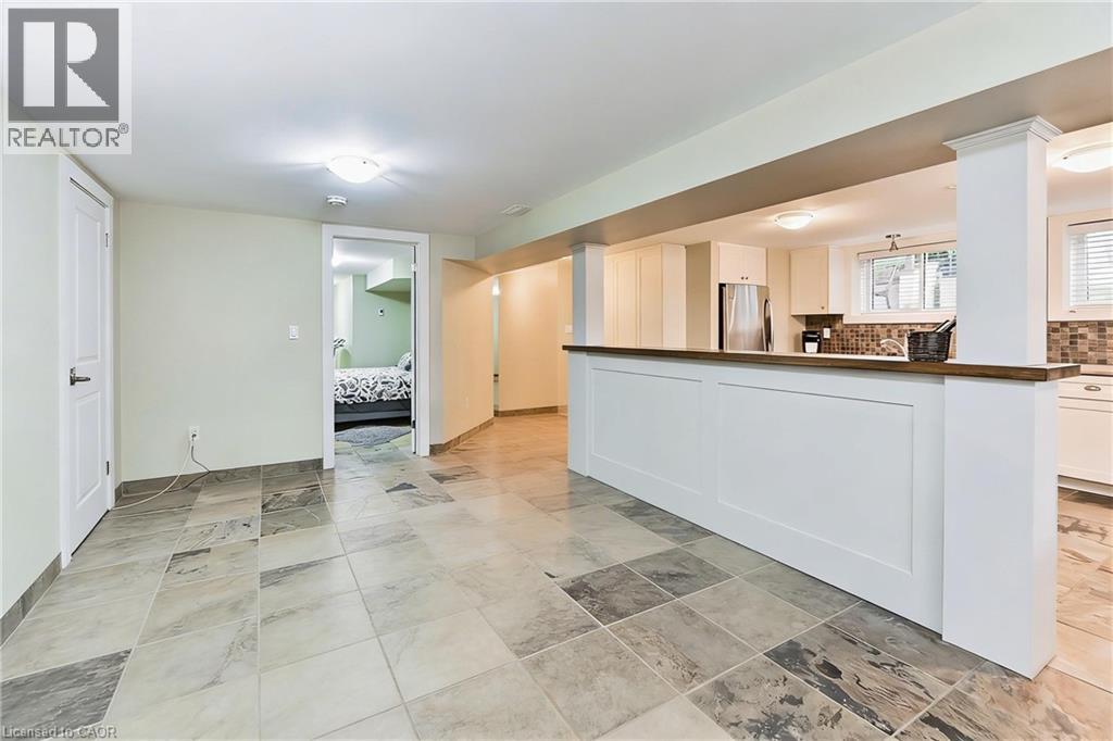 Basement - 2277 Fassel Avenue Unit# Ll, Burlington, Ontario  L7R 3P2 - Photo 7 - 40821444