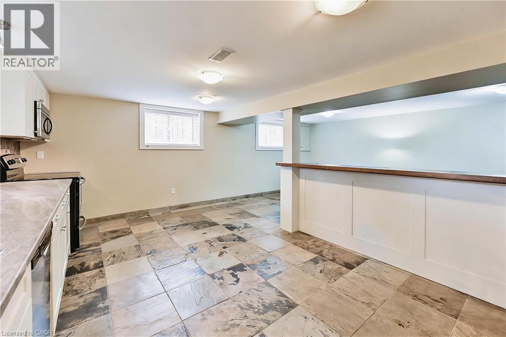 Basement - 2277 Fassel Avenue Unit# Ll, Burlington, Ontario  L7R 3P2 - Photo 14 - 40821444