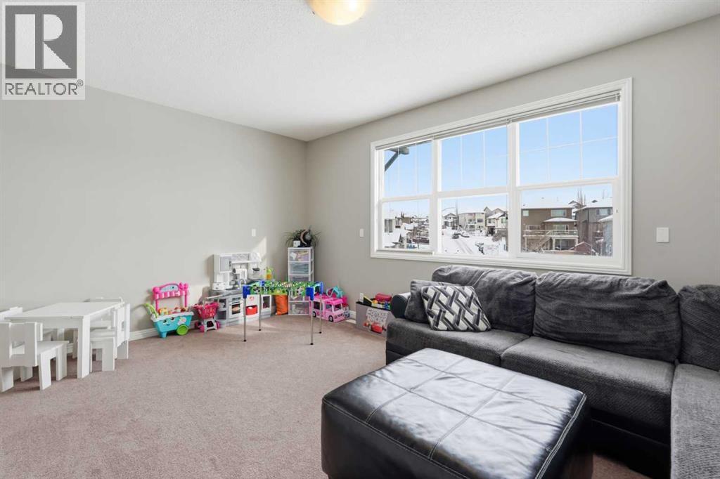 99 Sunset View, Cochrane, Alberta  T4C 0E8 - Photo 14 - A2301976