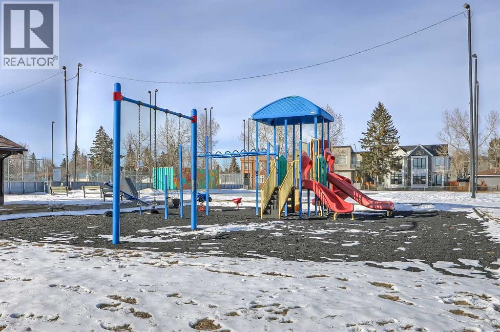 2822 40 Street Sw, Calgary, Alberta  T3E 3J6 - Photo 34 - A2302256