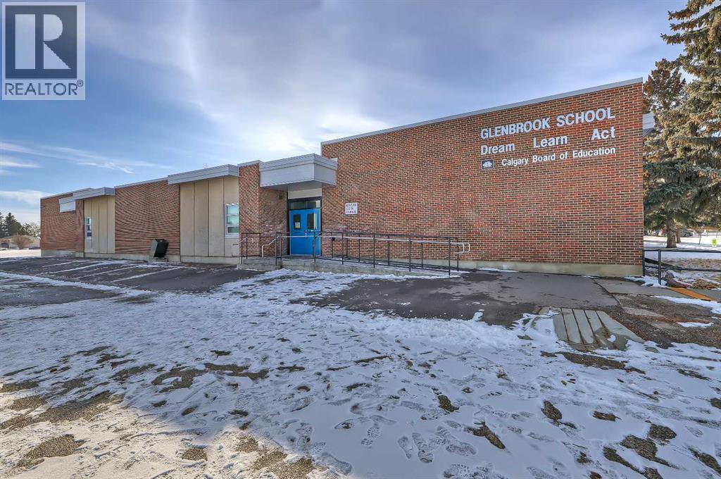 2822 40 Street Sw, Calgary, Alberta  T3E 3J6 - Photo 33 - A2302256