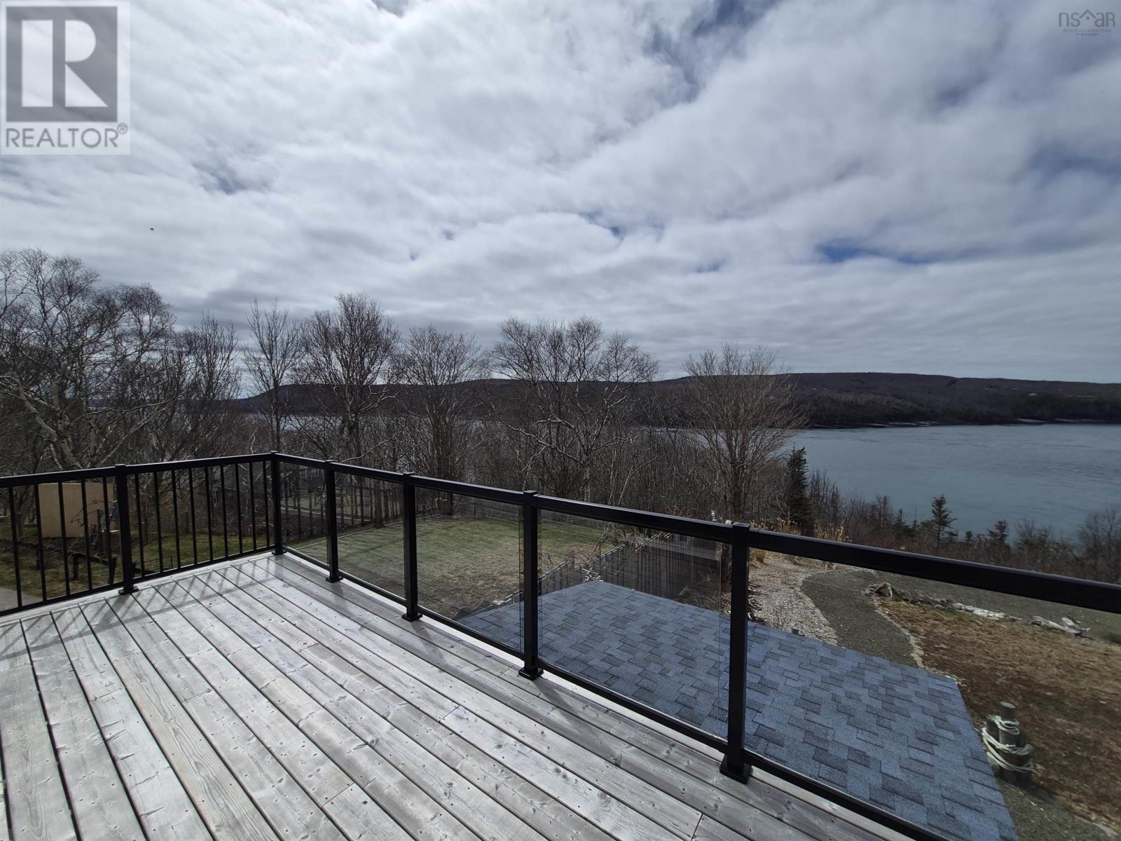 608 Granville Road, Victoria Beach, Nova Scotia  B0S 1A0 - Photo 11 - 202607762