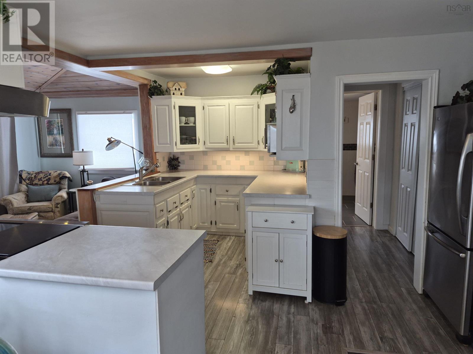 608 Granville Road, Victoria Beach, Nova Scotia  B0S 1A0 - Photo 12 - 202607762