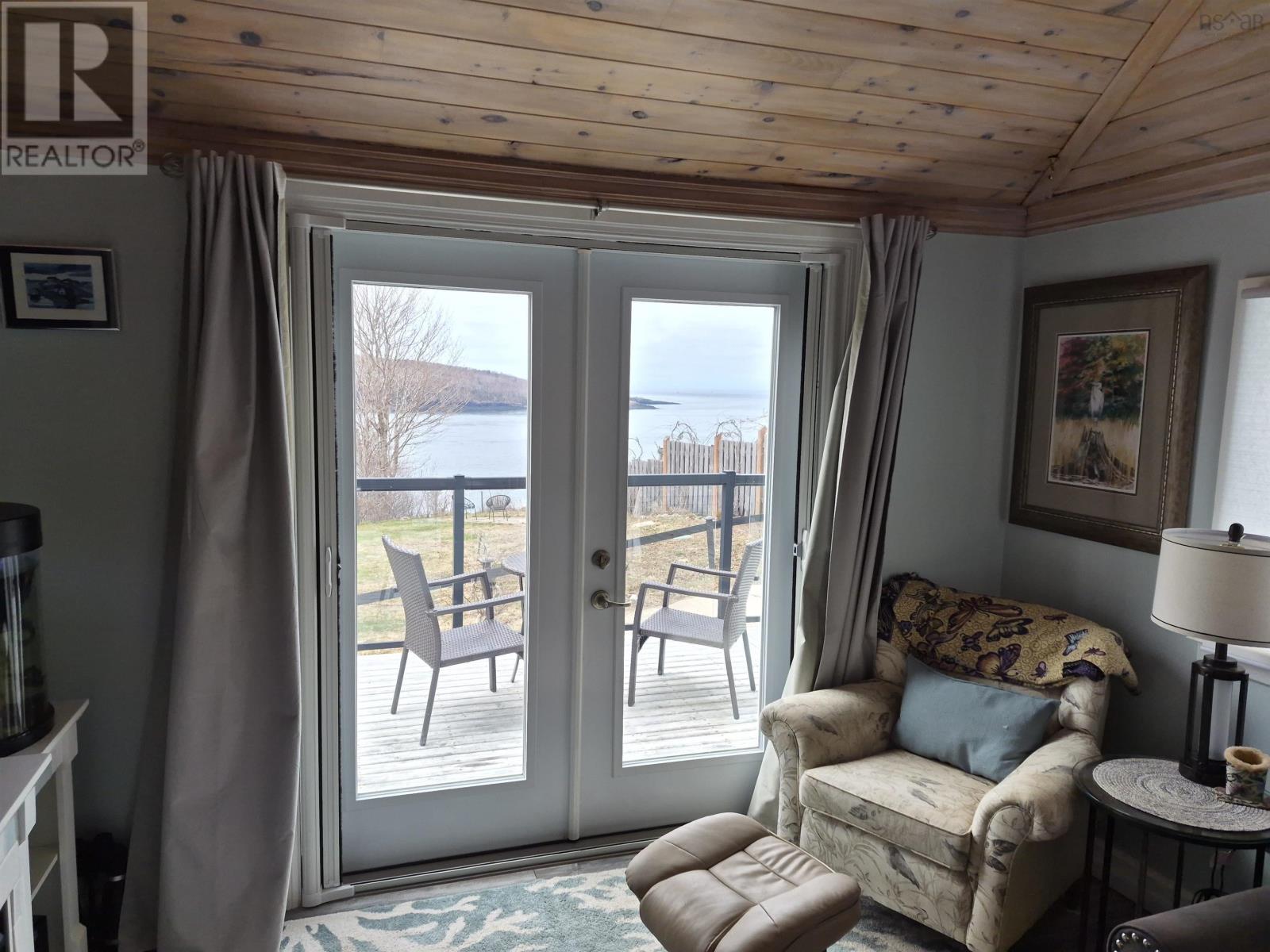 608 Granville Road, Victoria Beach, Nova Scotia  B0S 1A0 - Photo 14 - 202607762