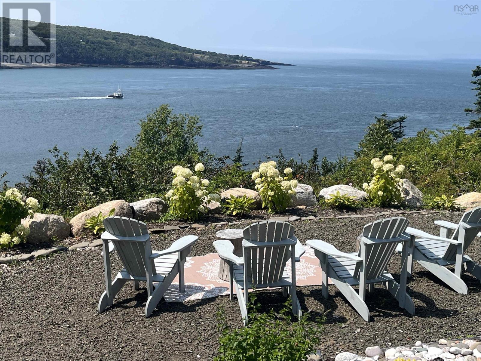 608 Granville Road, Victoria Beach, Nova Scotia  B0S 1A0 - Photo 2 - 202607762