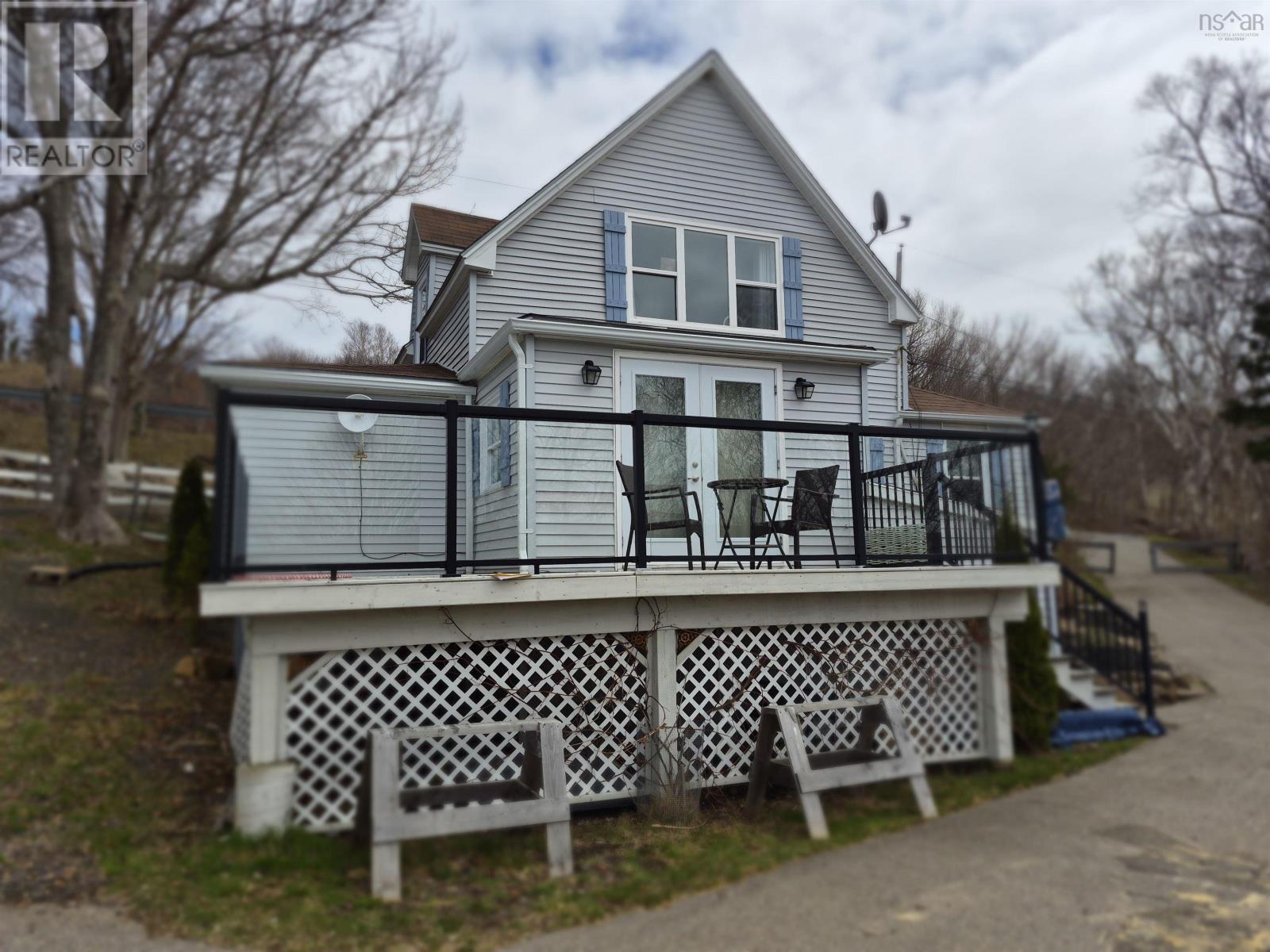 608 Granville Road, Victoria Beach, Nova Scotia  B0S 1A0 - Photo 37 - 202607762