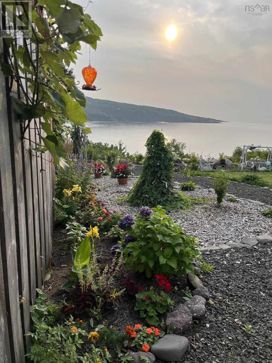 608 Granville Road, Victoria Beach, Nova Scotia  B0S 1A0 - Photo 43 - 202607762