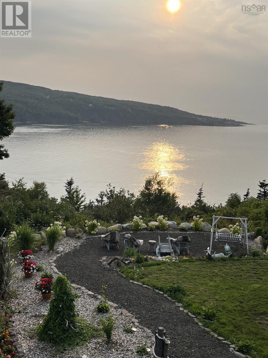 608 Granville Road, Victoria Beach, Nova Scotia  B0S 1A0 - Photo 9 - 202607762