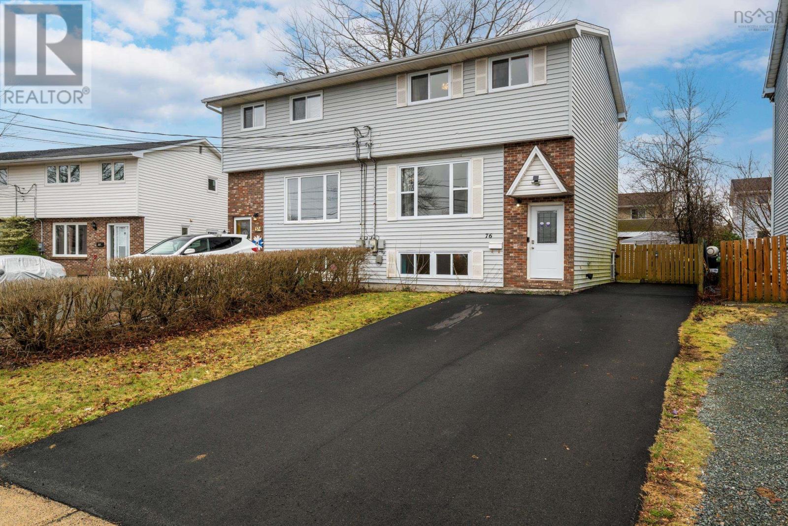 76 Merrimac Drive, cole harbour, Nova Scotia