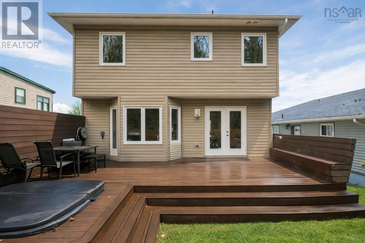 8 & 10 Sailboat Lane, Halifax, Nova Scotia  B3P 1Y9 - Photo 3 - 202607759