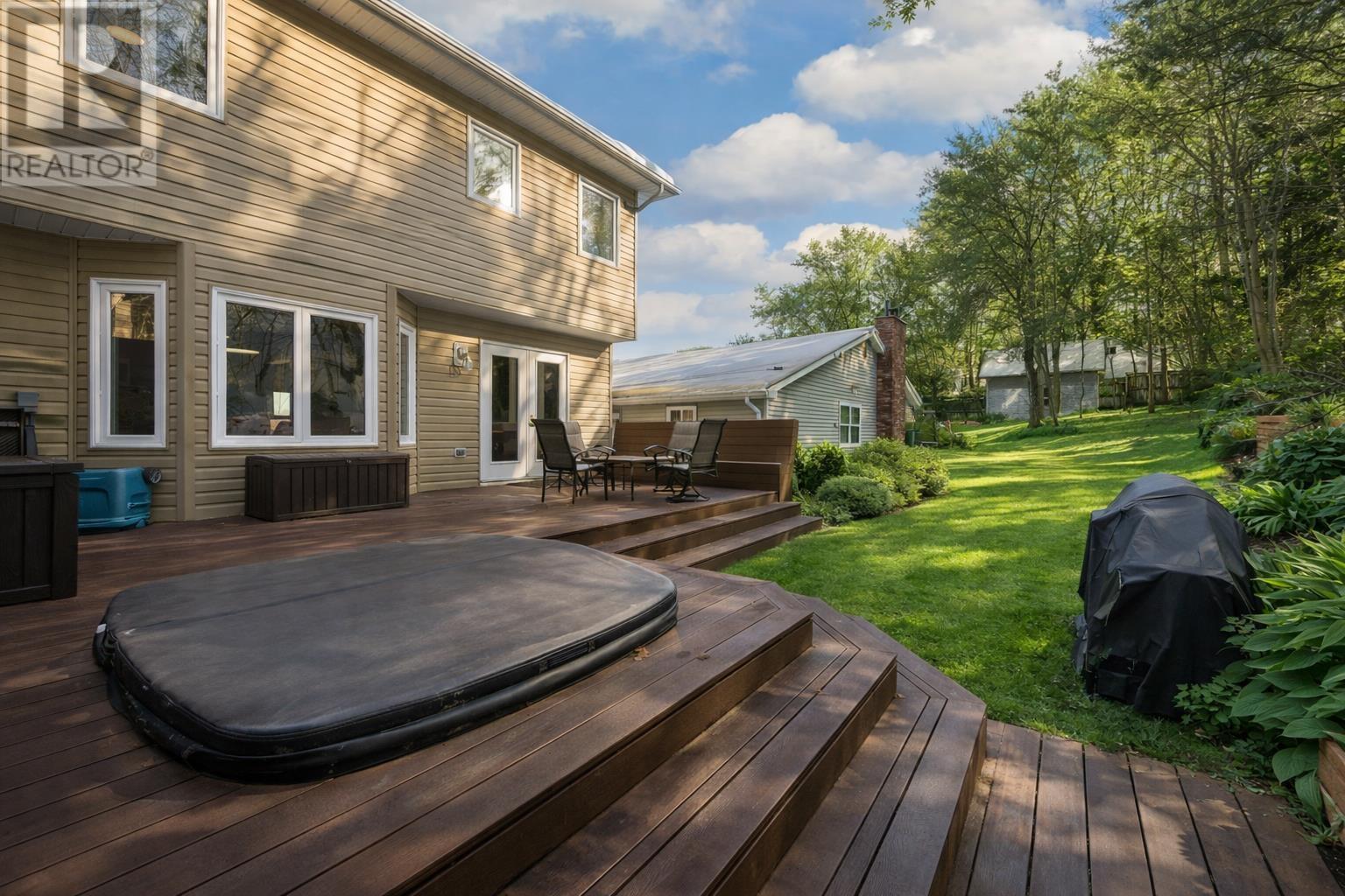 8 & 10 Sailboat Lane, Halifax, Nova Scotia  B3P 1Y9 - Photo 5 - 202607759