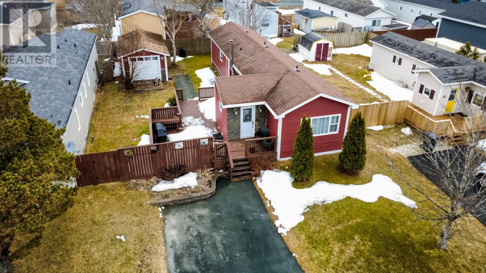 12 Pinegrove Drive, Paradise, Newfoundland & Labrador