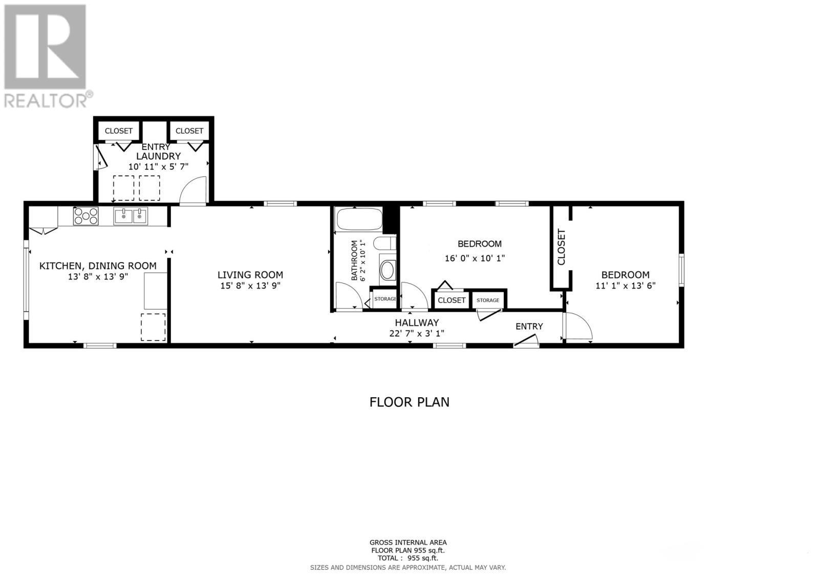 12 Pinegrove Drive, Paradise, Newfoundland & Labrador  A1L 1B7 - Photo 24 - 1296232