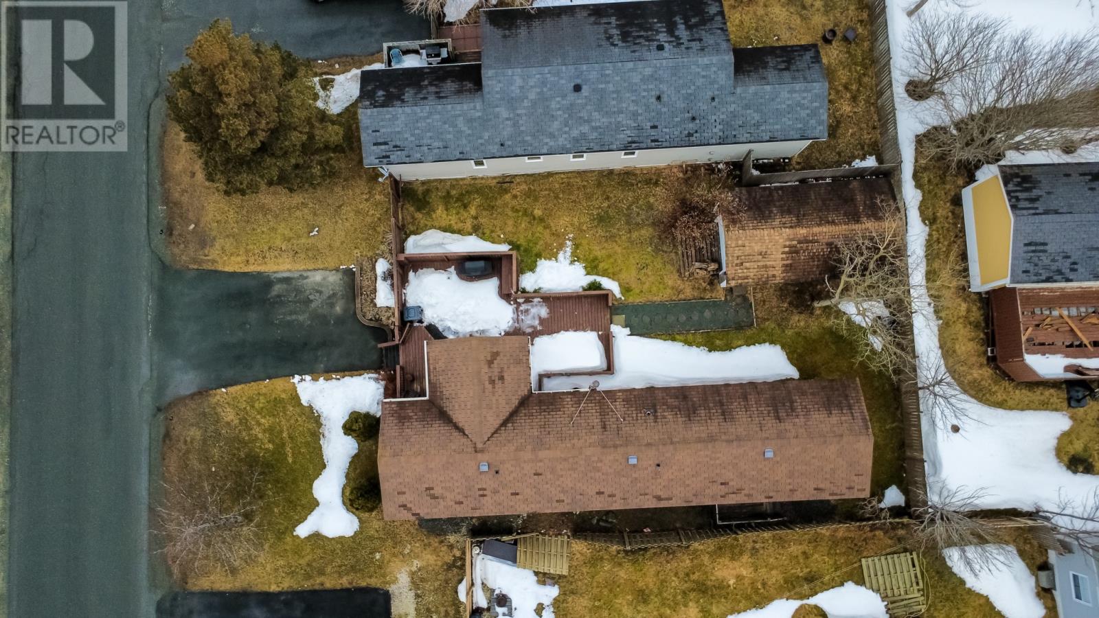 12 Pinegrove Drive, Paradise, Newfoundland & Labrador  A1L 1B7 - Photo 25 - 1296232