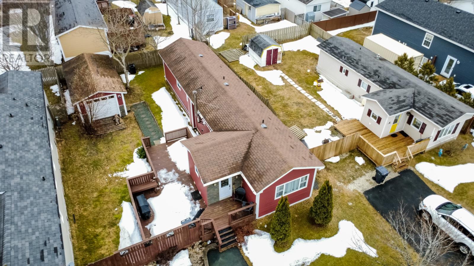 12 Pinegrove Drive, Paradise, Newfoundland & Labrador  A1L 1B7 - Photo 28 - 1296232