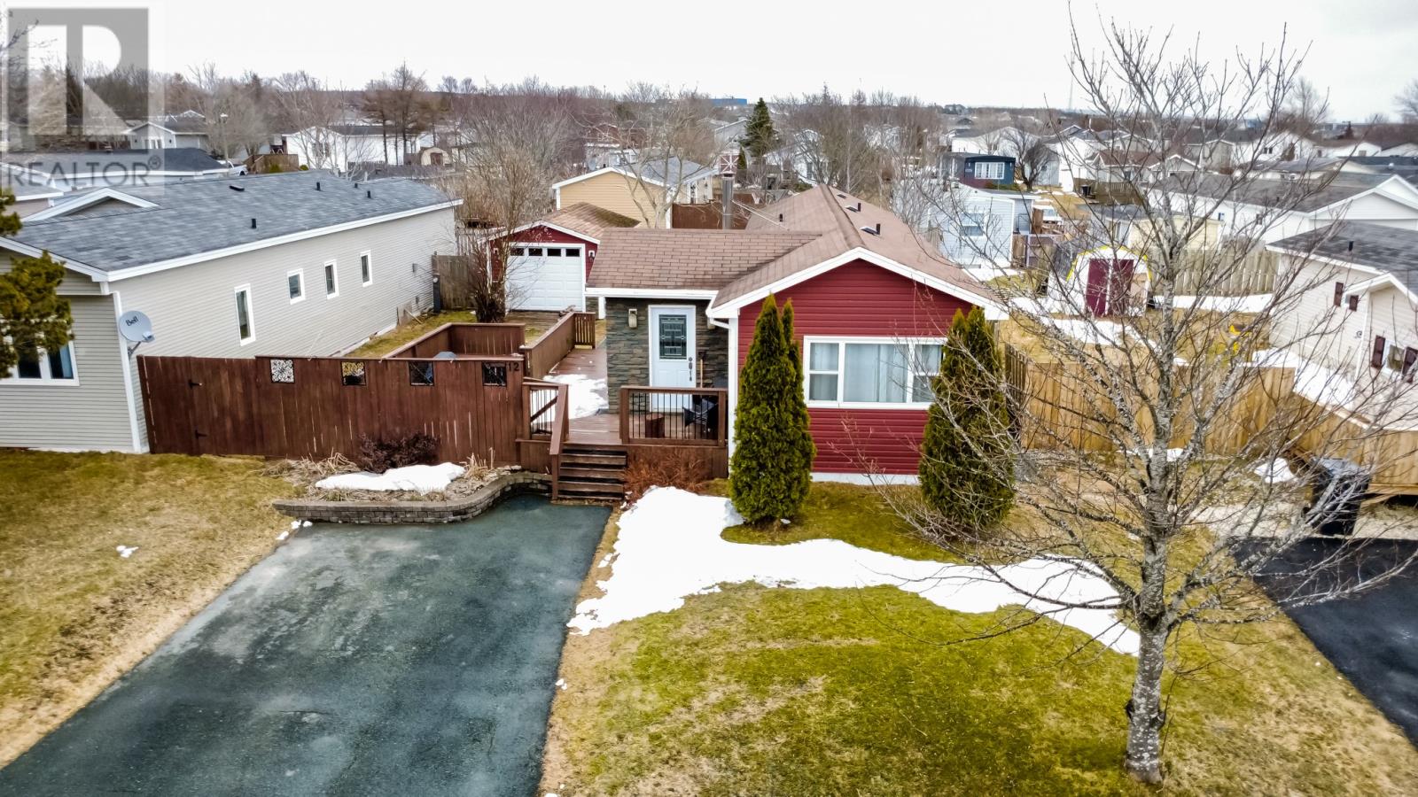 12 Pinegrove Drive, Paradise, Newfoundland & Labrador  A1L 1B7 - Photo 30 - 1296232