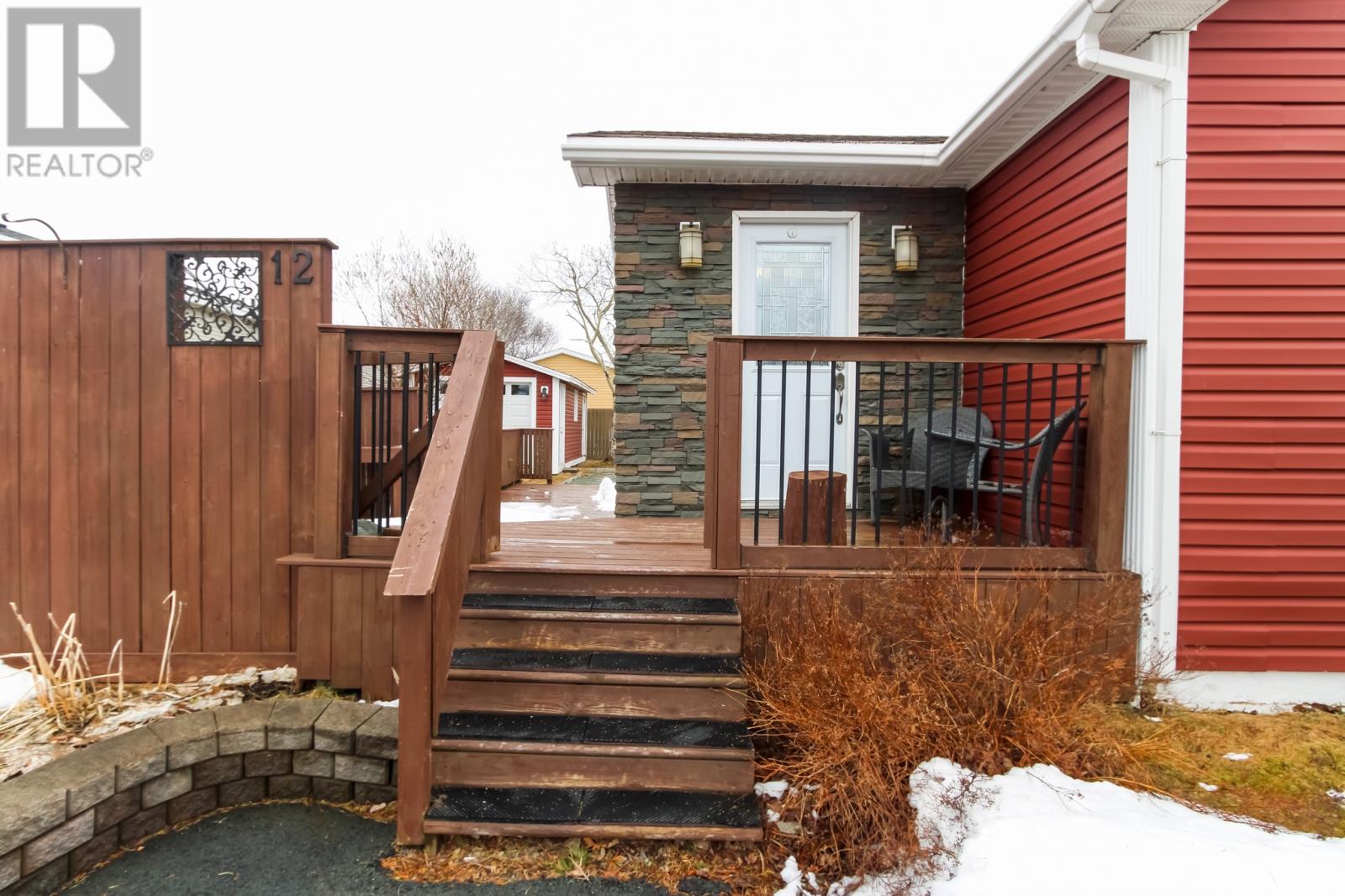 12 Pinegrove Drive, Paradise, Newfoundland & Labrador  A1L 1B7 - Photo 31 - 1296232