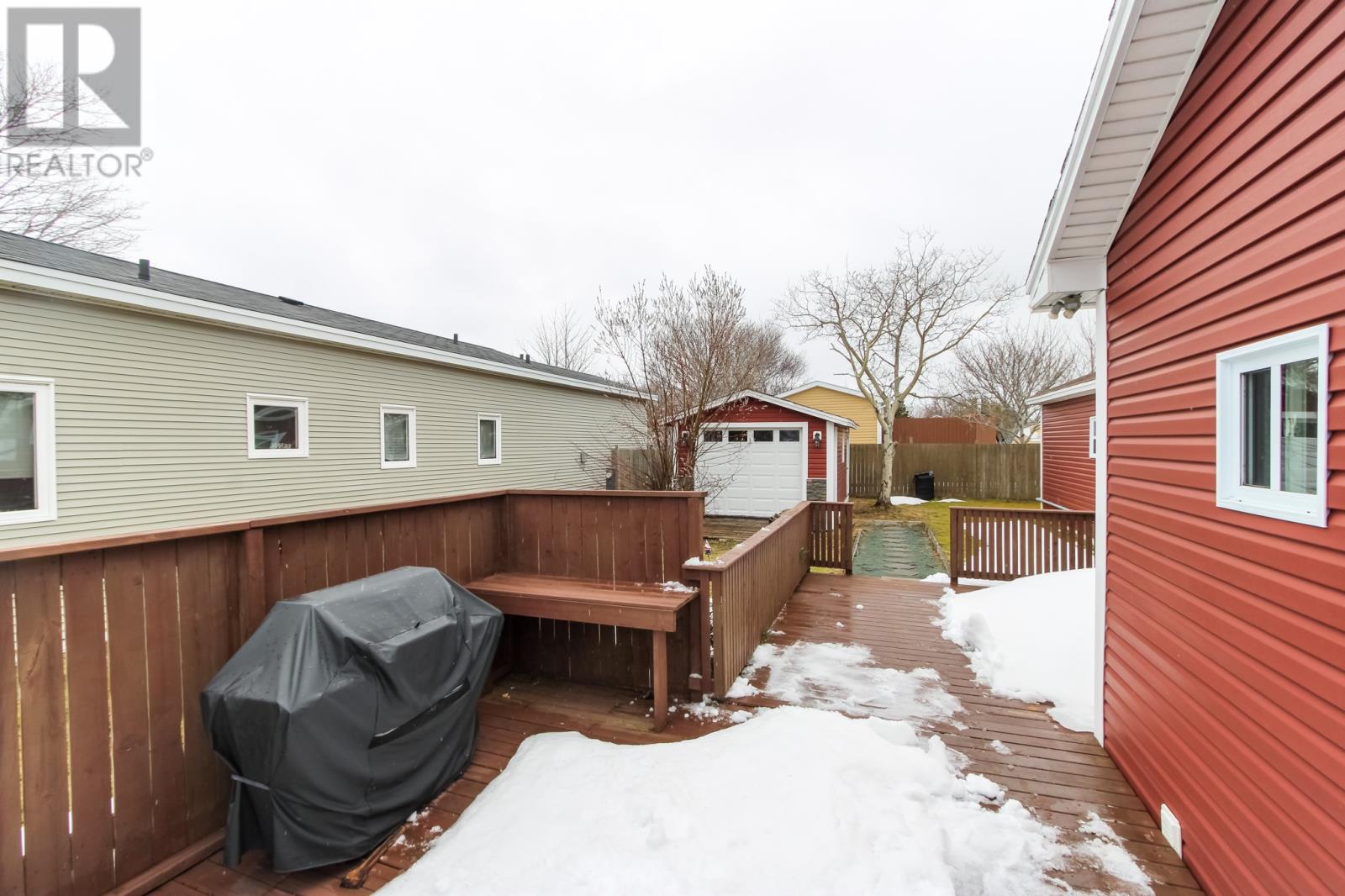 12 Pinegrove Drive, Paradise, Newfoundland & Labrador  A1L 1B7 - Photo 32 - 1296232