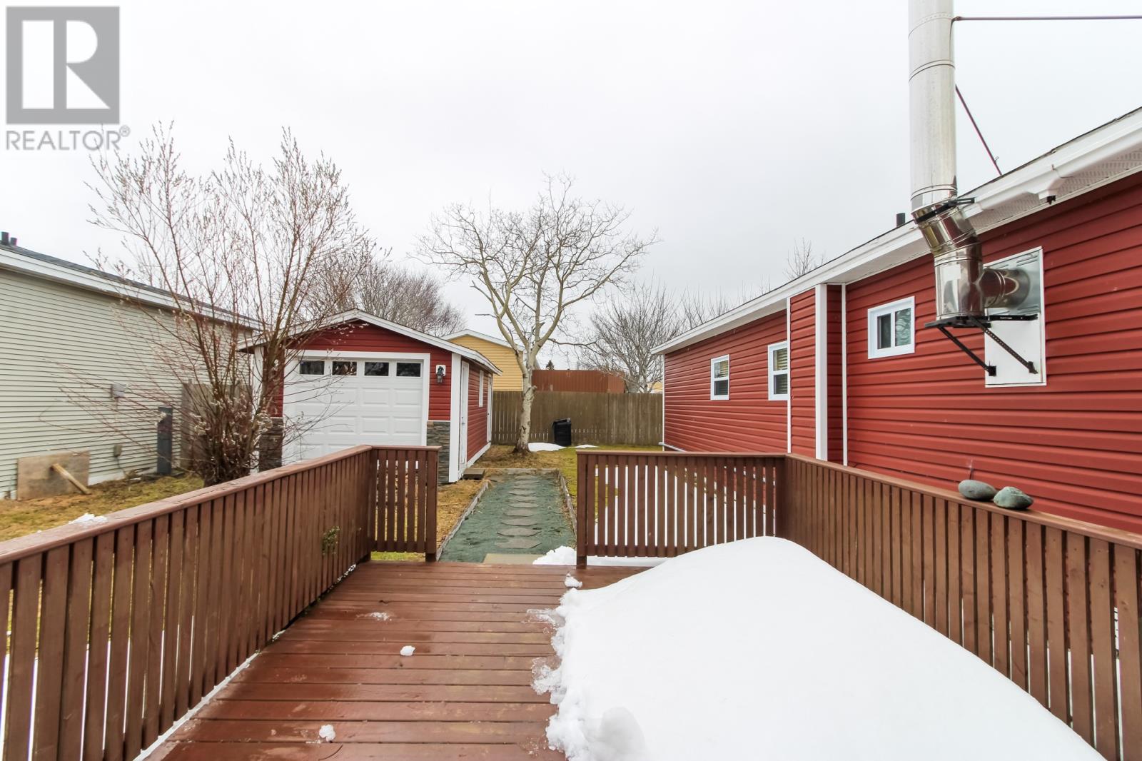 12 Pinegrove Drive, Paradise, Newfoundland & Labrador  A1L 1B7 - Photo 33 - 1296232