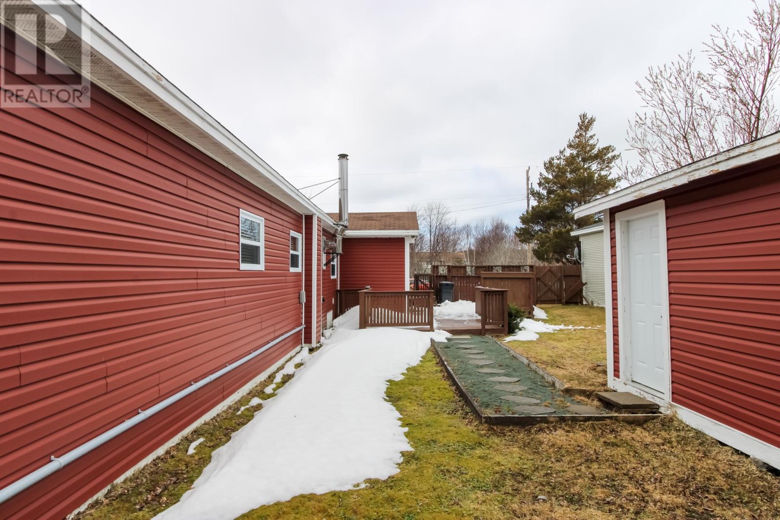 12 Pinegrove Drive, Paradise, Newfoundland & Labrador  A1L 1B7 - Photo 36 - 1296232
