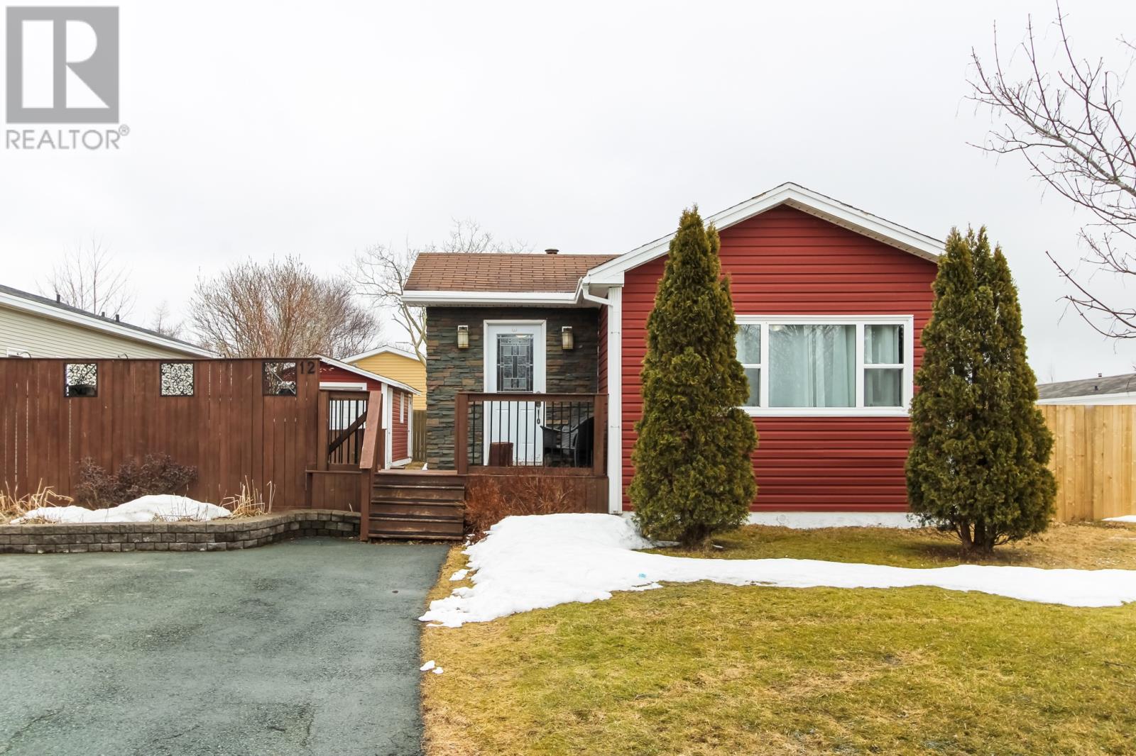 12 Pinegrove Drive, Paradise, Newfoundland & Labrador  A1L 1B7 - Photo 39 - 1296232