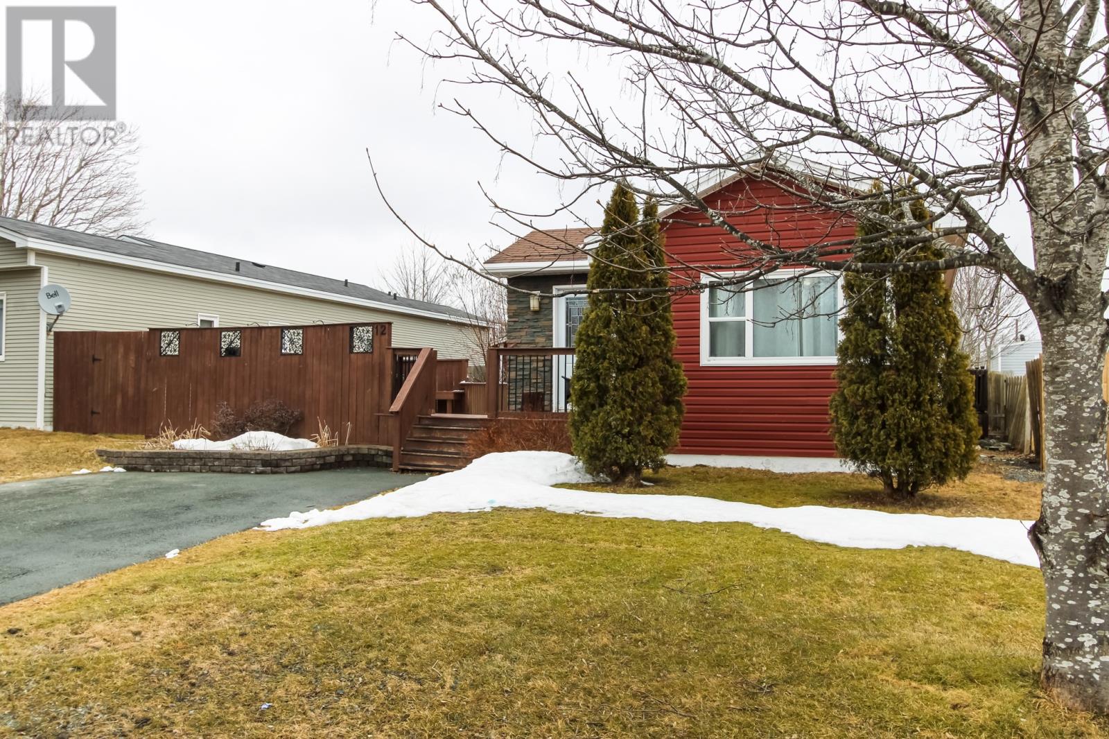 12 Pinegrove Drive, Paradise, Newfoundland & Labrador  A1L 1B7 - Photo 40 - 1296232