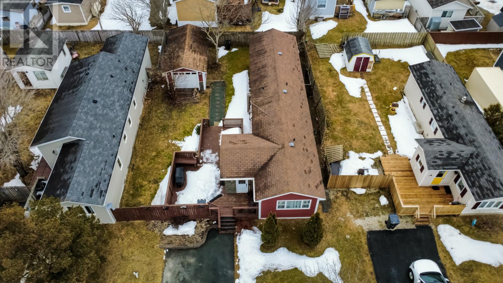 12 Pinegrove Drive, Paradise, Newfoundland & Labrador  A1L 1B7 - Photo 43 - 1296232