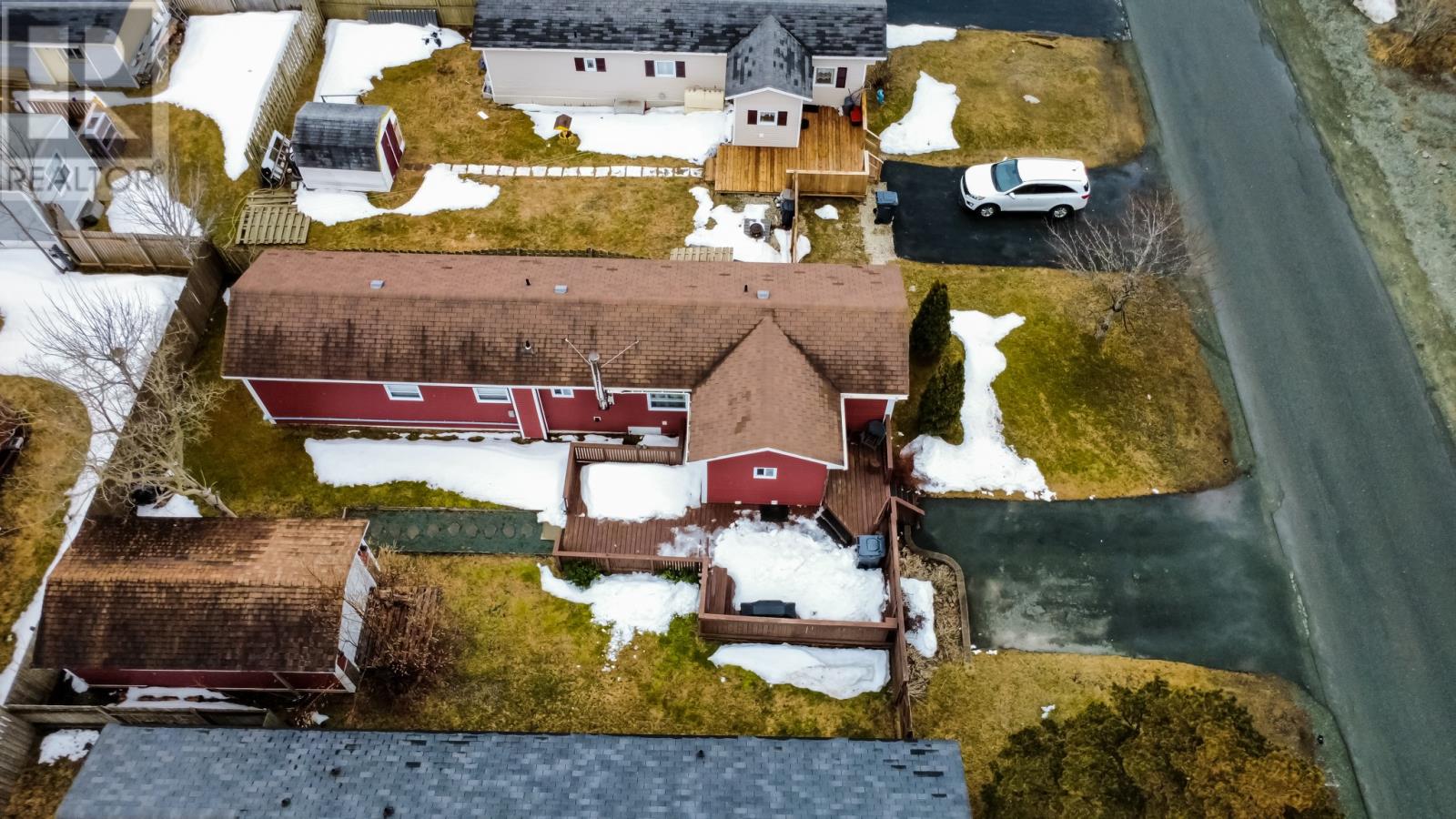 12 Pinegrove Drive, Paradise, Newfoundland & Labrador  A1L 1B7 - Photo 44 - 1296232