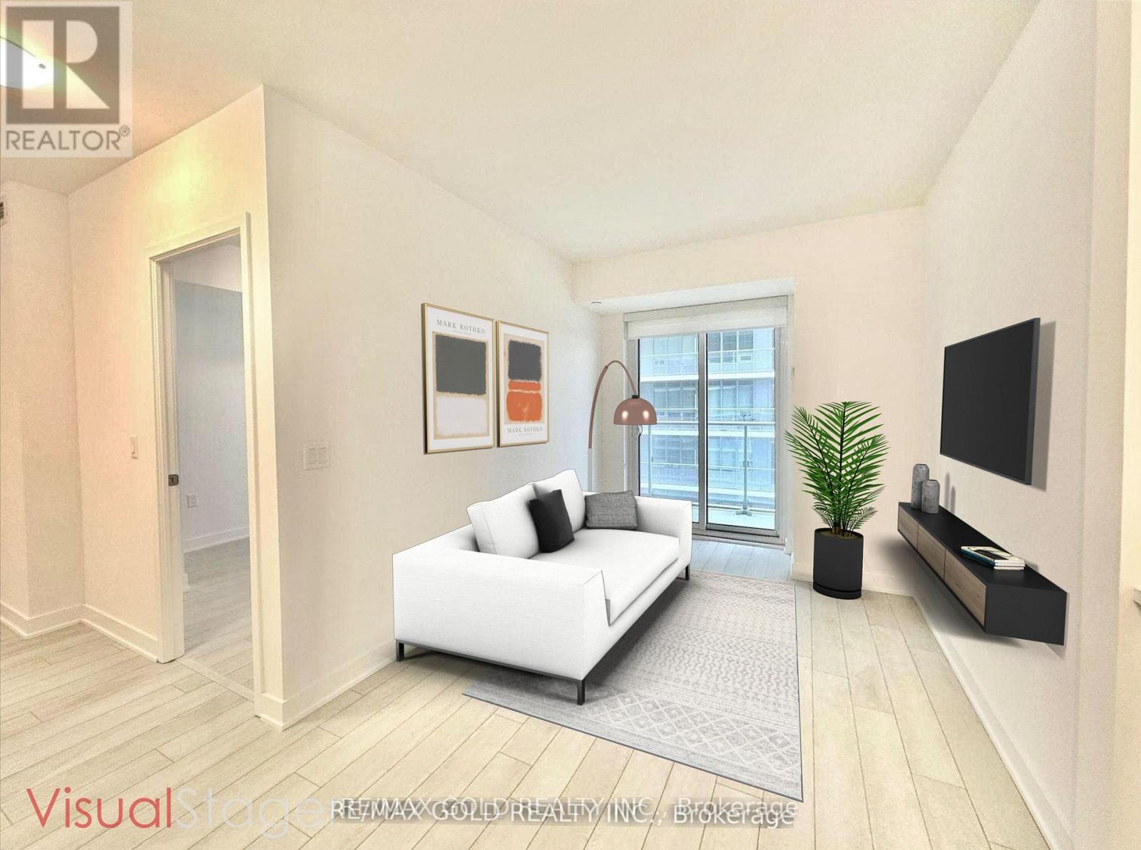 3301 - 195 Redpath Avenue, Toronto, Ontario  M4P 0E4 - Photo 2 - C13010214