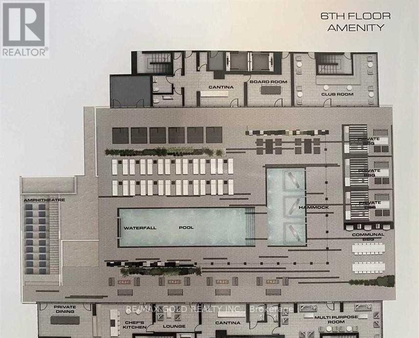 3301 - 195 Redpath Avenue, Toronto, Ontario  M4P 0E4 - Photo 30 - C13010214