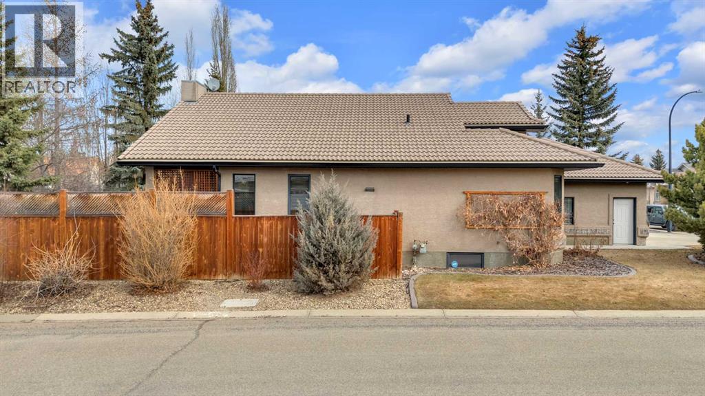 40 Askin Close, Red Deer, Alberta  T4R 2R7 - Photo 4 - A2300951
