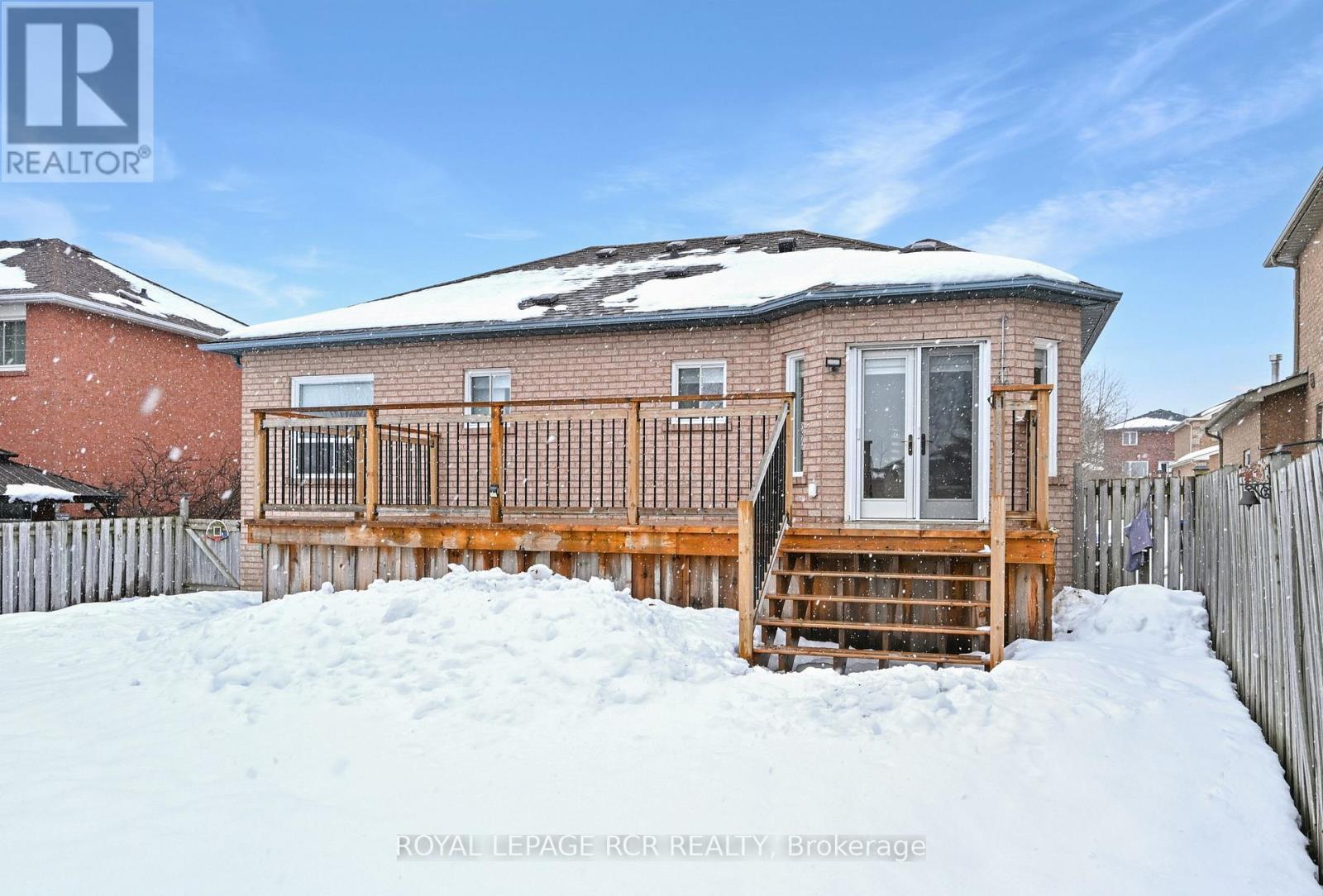 29 Depeuter Crescent, Bradford West Gwillimbury, Ontario  L3Z 3A3 - Photo 32 - N12828416