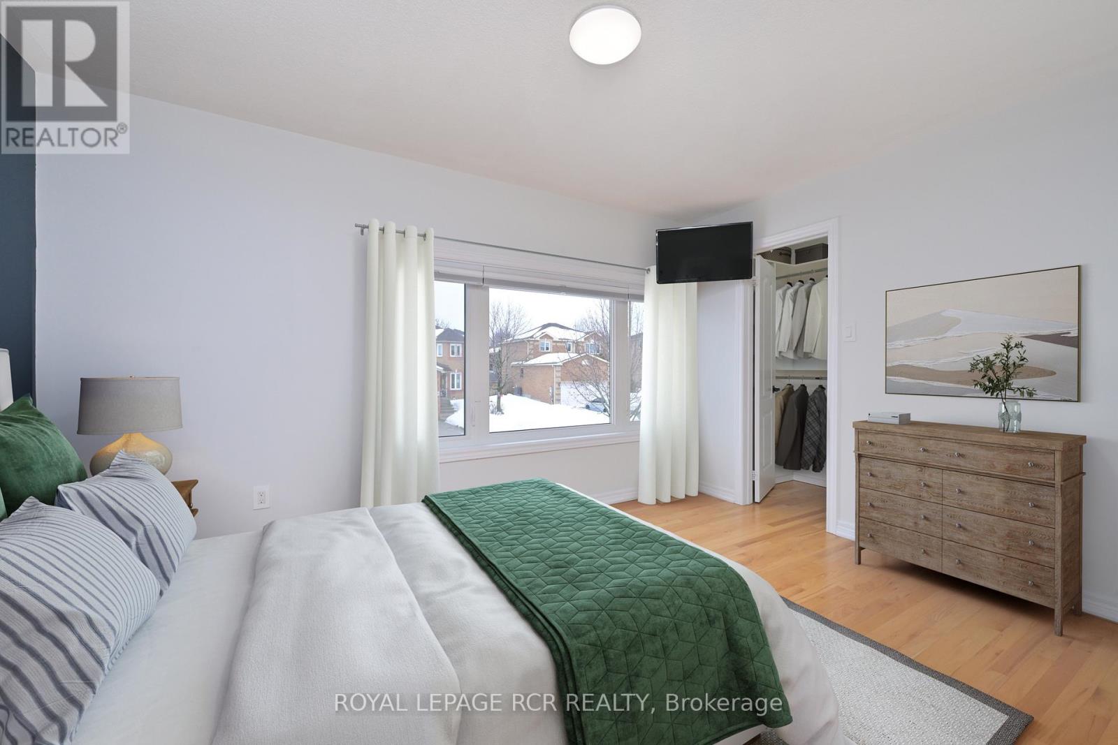 29 Depeuter Crescent, Bradford West Gwillimbury, Ontario  L3Z 3A3 - Photo 21 - N12828416