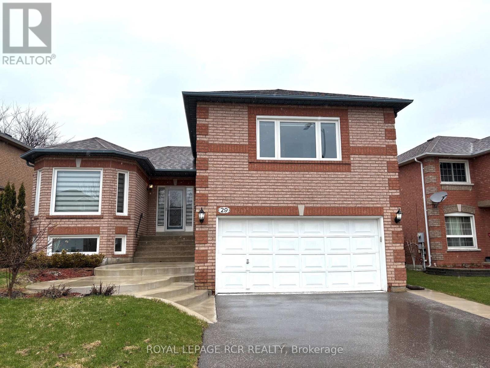 29 DEPEUTER CRESCENT, Bradford West Gwillimbury, Ontario