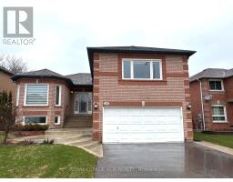 29 DEPEUTER CRESCENT, Bradford West Gwillimbury, Ontario