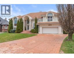 4572 LAKE GRANDE COURT, Windsor, Ontario