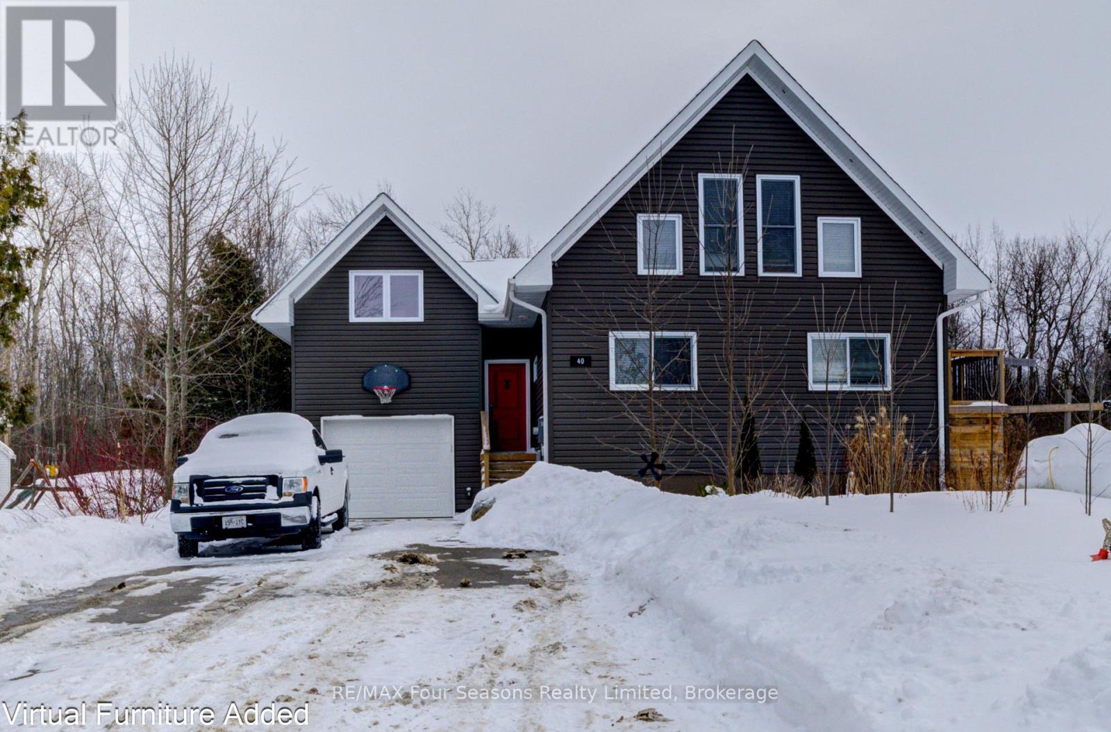 40 BRAESIDE STREET, Collingwood, Ontario