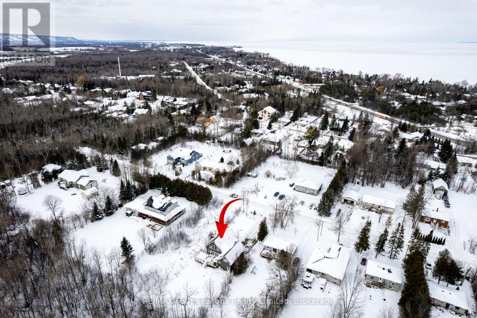 40 Braeside Street, Collingwood, Ontario  L9Y 3Z1 - Photo 43 - S13011598