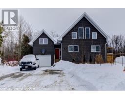 40 BRAESIDE STREET, collingwood, Ontario