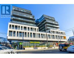 310 - 500 DUPONT STREET, Toronto, Ontario