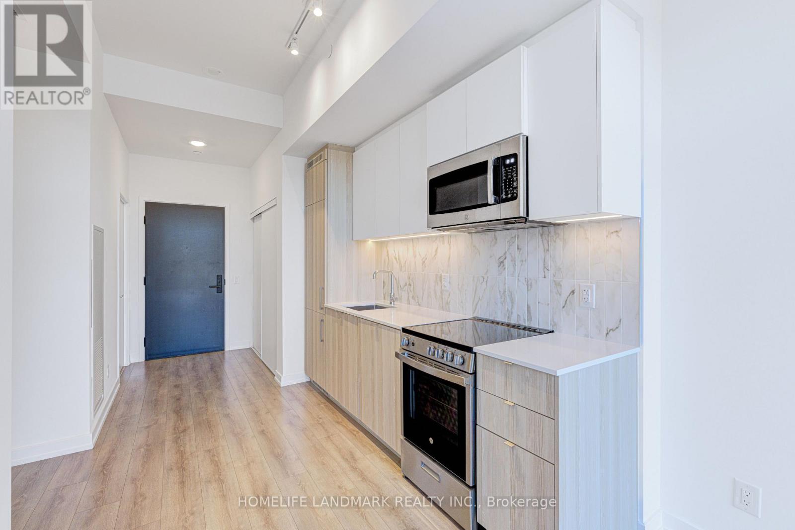 310 - 500 Dupont Street, Toronto, Ontario  M6G 1Y7 - Photo 4 - C12989934