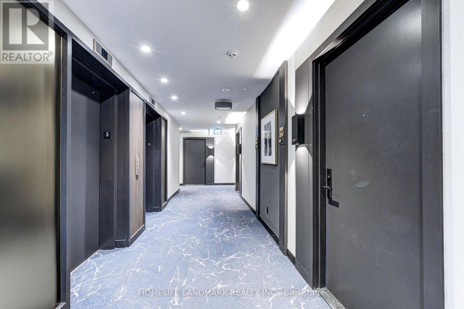 310 - 500 Dupont Street, Toronto, Ontario  M6G 1Y7 - Photo 25 - C12989934