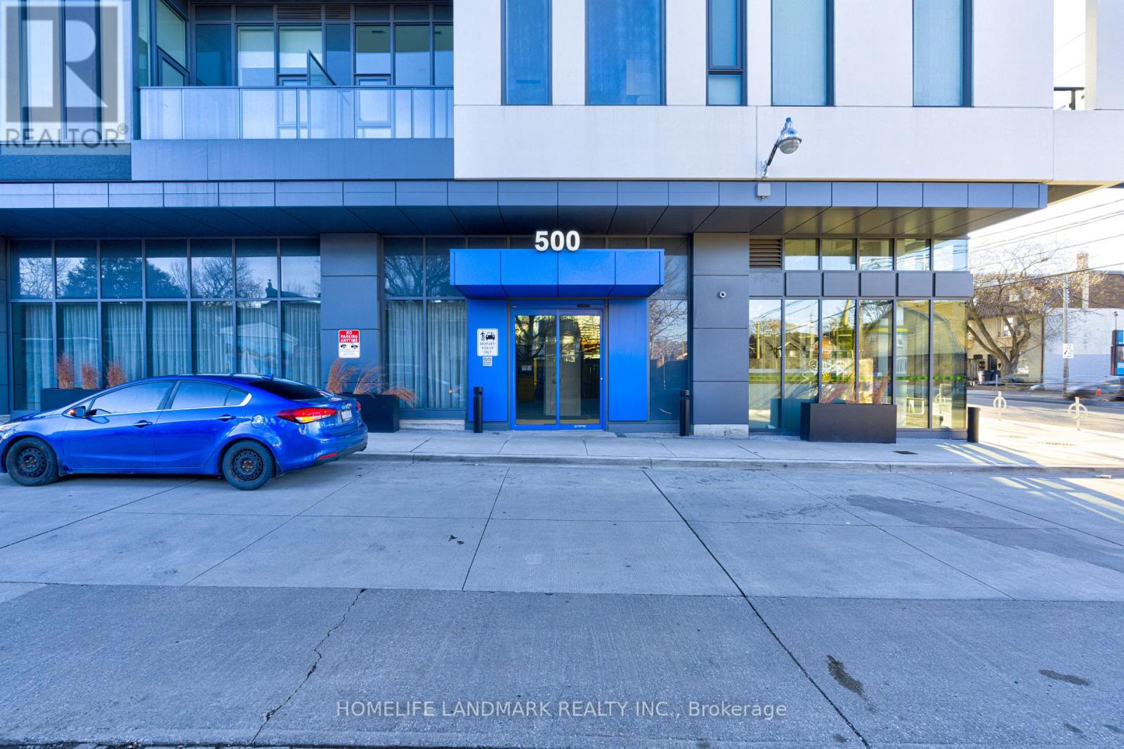 310 - 500 Dupont Street, Toronto, Ontario  M6G 1Y7 - Photo 28 - C12989934