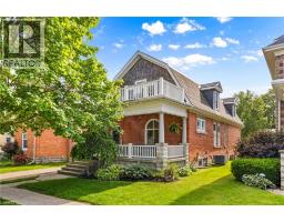 14 GOSHEN Street S, Zurich, Ontario