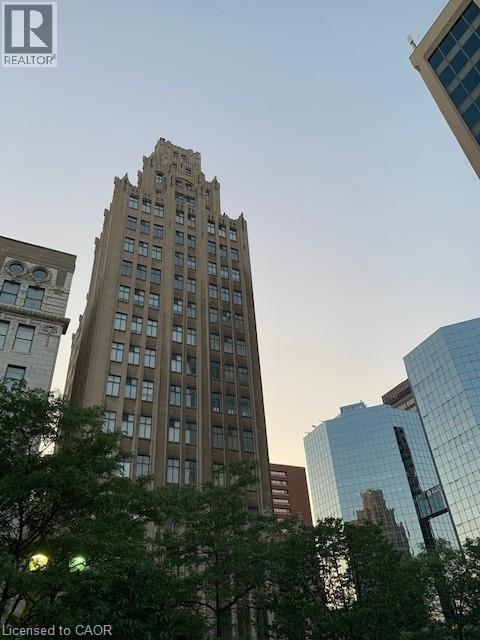 36 JAMES Street S Unit# 606, Hamilton, Ontario