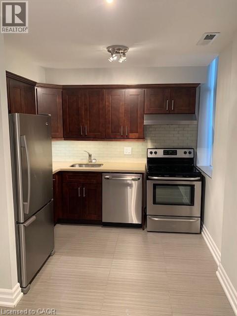 36 James Street S Unit# 606, Hamilton, Ontario  L8P 4W4 - Photo 10 - 40821803